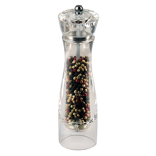 Pipirų malūnėlis, akrilinis