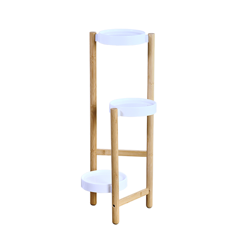 Gėlių stovas, bambukas, FSC