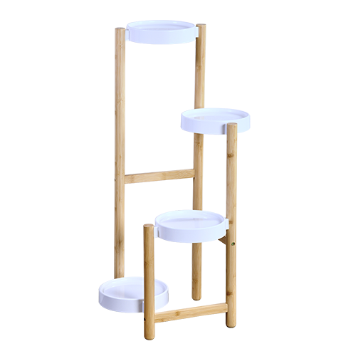 Gėlių stovas, bambukas, FSC