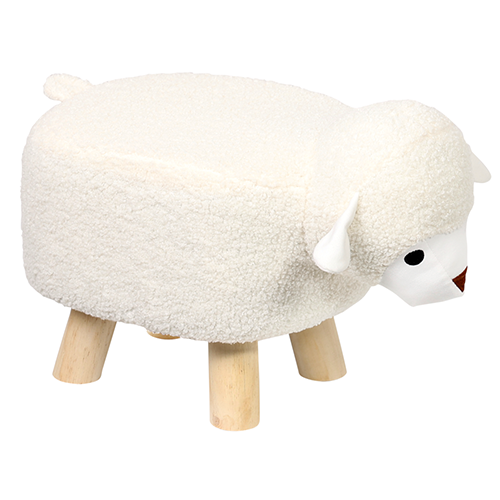 Išmatos, avių, FSC