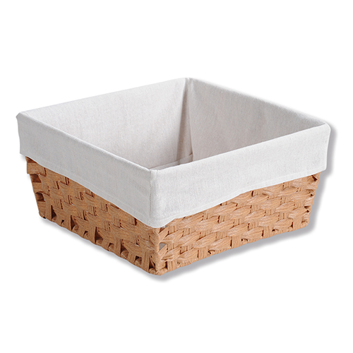 Duonos krepšelis, plastikinis (PP)