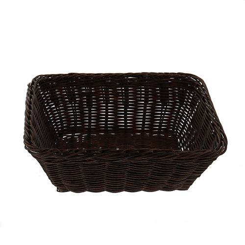 Duonos krepšelis, plastikinis (PP)