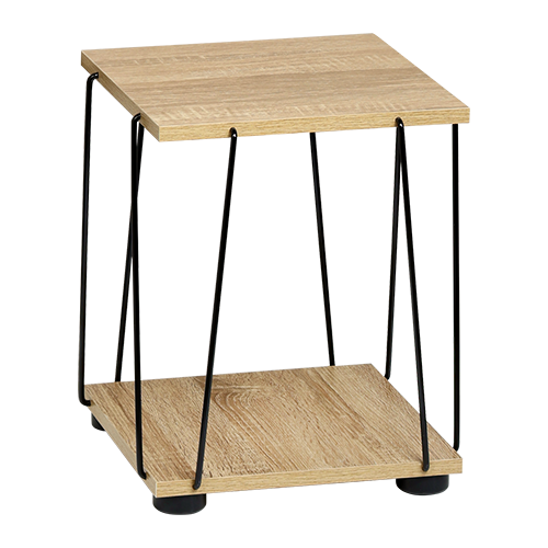 Šoninis staliukas, FSC