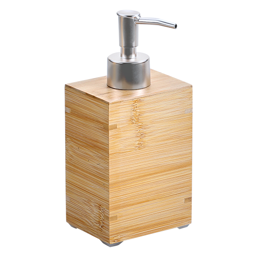 Muilo dozatorius, bambukas, FSC