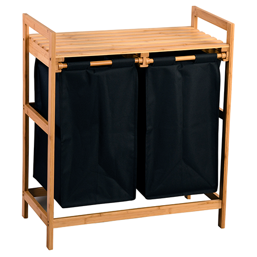 Skalbinių surinkėjas, bambukas, FSC