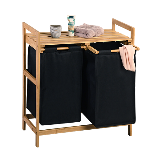 Skalbinių surinkėjas, bambukas, FSC