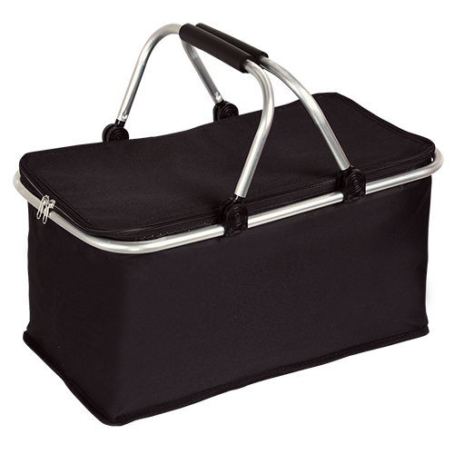 Termokrepšys, juodas