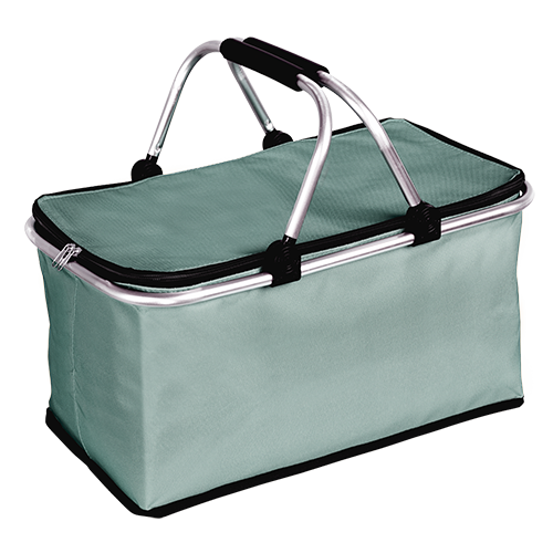 Termo krepšys, žalias