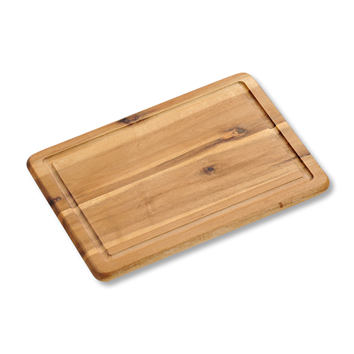 Akacijų pjaustymo lenta