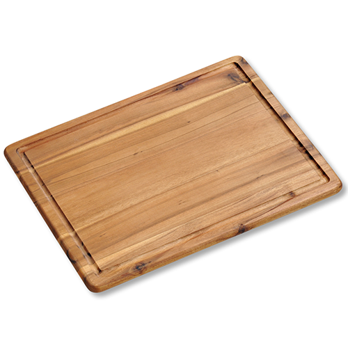 Akacijų pjaustymo lenta