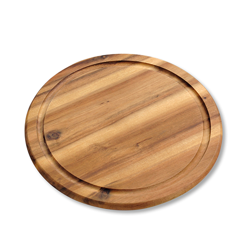 Užkandžių lėkštė, akacija