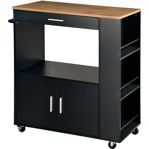 Virtuvės vežimėlis, FSC