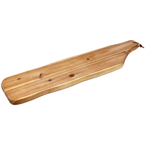 Serviravimo lenta, akacija, FSC