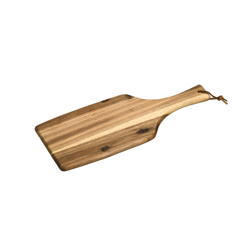 Drožinėjimo lenta, akacija, FSC