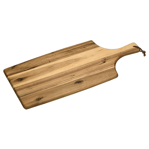 Drožinėjimo lenta, akacija, FSC