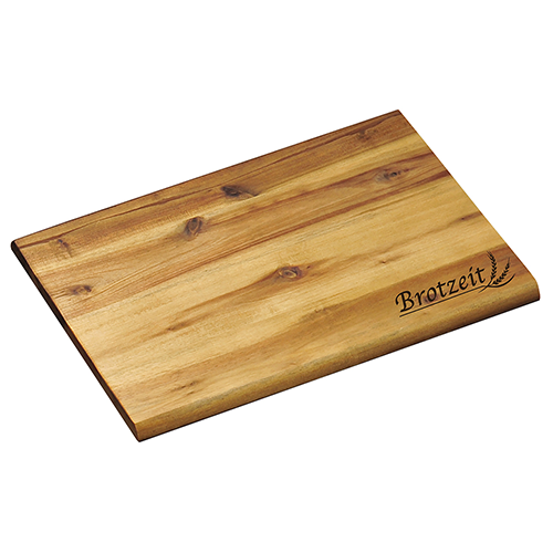 Užkandžių lenta, akacija, FSC