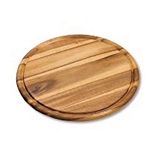 Mėsos lėkštė, akacija, FSC