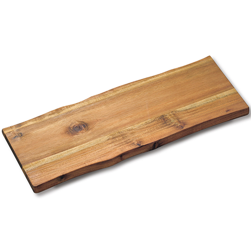 Drožinėjimo lenta, akacija, FSC