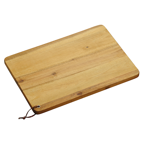 Pjaustymo lenta, akacija, maža, FSC