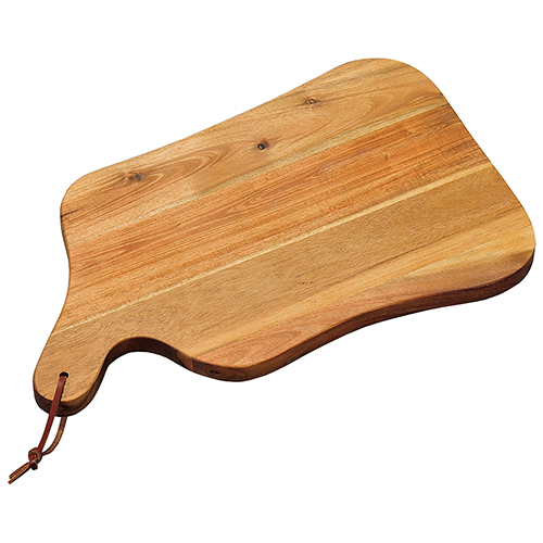 Drožinėjimo lenta, akacija, FSC