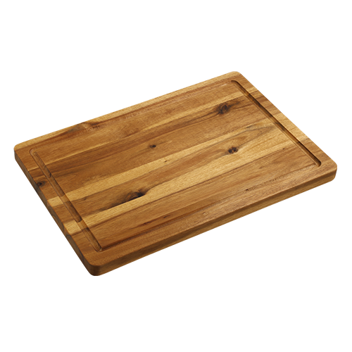 Drožinėjimo lenta, akacija, FSC