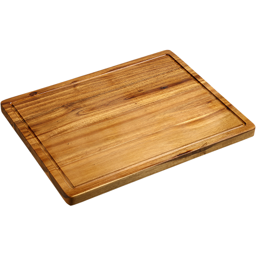 Drožinėjimo lenta, akacija, FSC