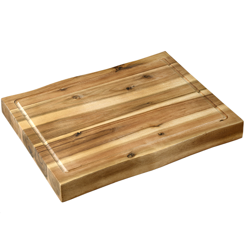 Drožinėjimo lenta, akacija, FSC