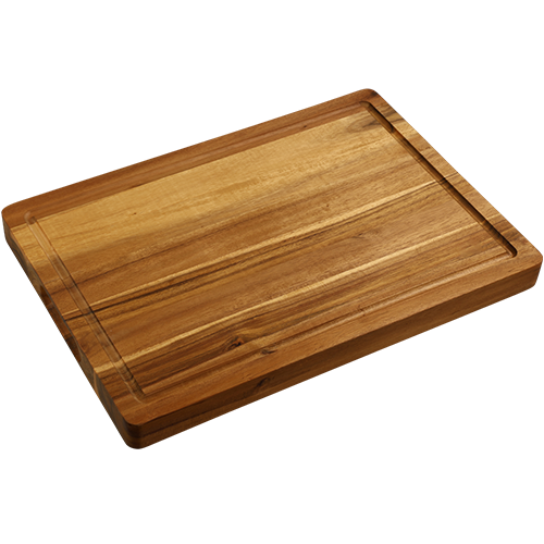 Drožinėjimo lenta, akacija, FSC