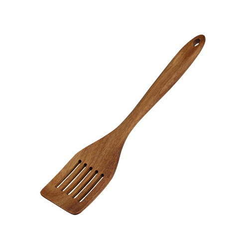 Mentelė su įskilimais, akacija, FSC