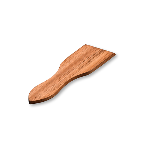 "Raclette" mentelės, 8 dalys, akacija, FSC