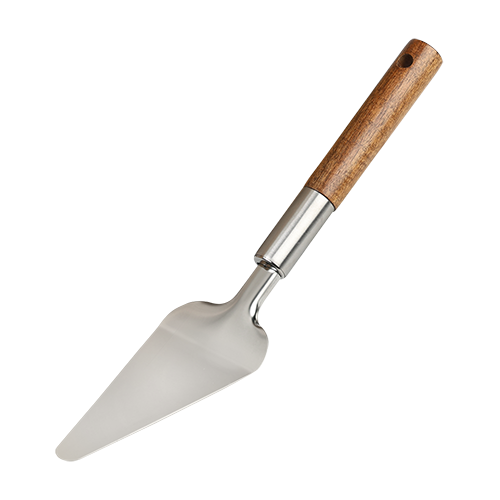 Torto padėklas, nerūdijantis plienas ir akacija