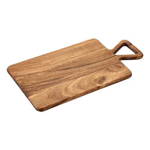 Pjaustymo lenta, akacija, FSC