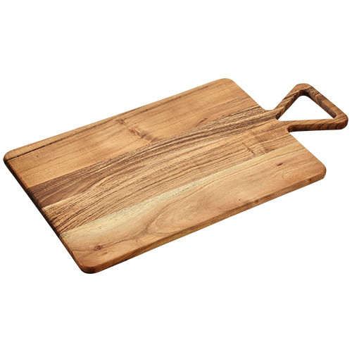 Pjaustymo lenta, akacija, FSC