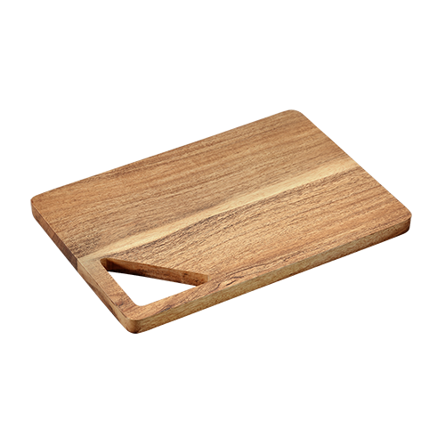 Pjaustymo lenta, akacija, FSC