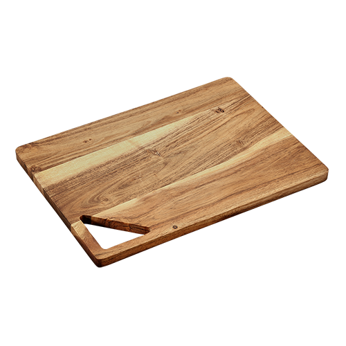 Pjaustymo lenta, akacija, FSC