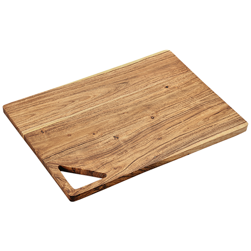 Pjaustymo lenta, akacija, FSC