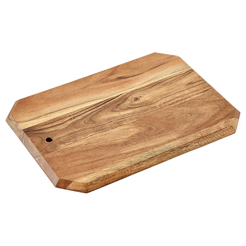 Pjaustymo lenta, akacija, FSC