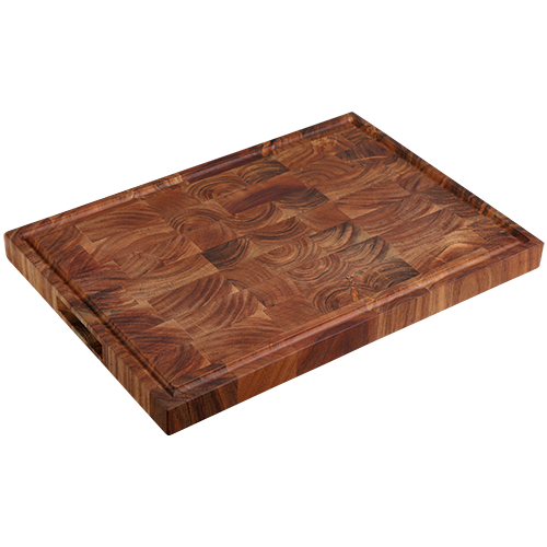 Drožinėjimo lenta, akacija, FSC