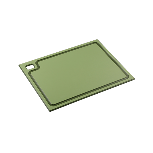 Pjaustymo lenta, žalia, 30 x 23,5 x 0,9 cm