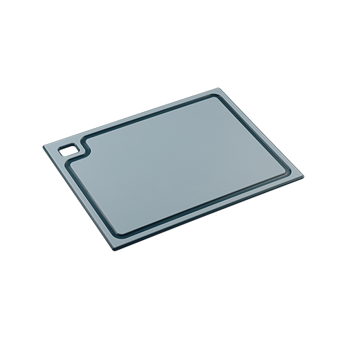 Mėlyna pjaustymo lentelė, 30 x 23,5 x 0,9 cm
