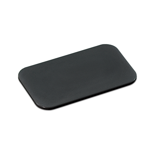 Pusryčių lenta (PE), pilka