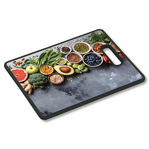 Pjaustymo ir serviravimo lenta, Sveika virtuvė