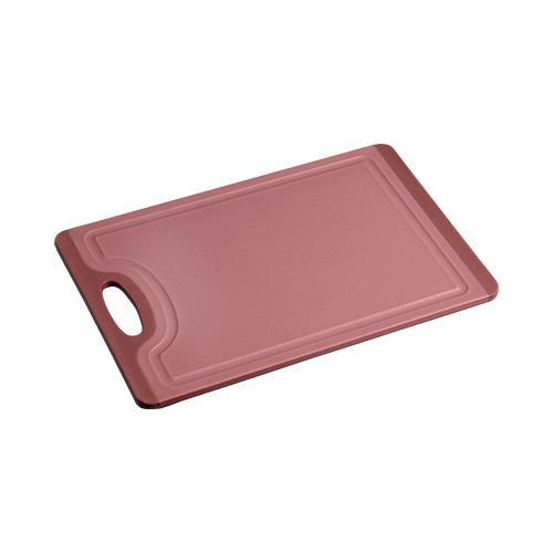 Pjaustymo lenta, raudona