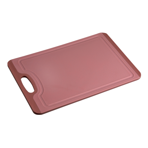 Pjaustymo lenta, raudona