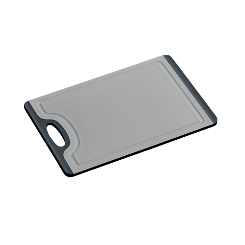 Pilkos spalvos pjaustymo lenta