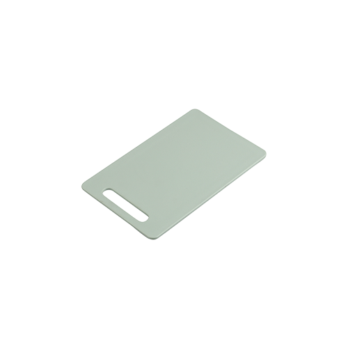 Lentelė iš PP-KST, žalia, 23,5x14,5x0,5 cm