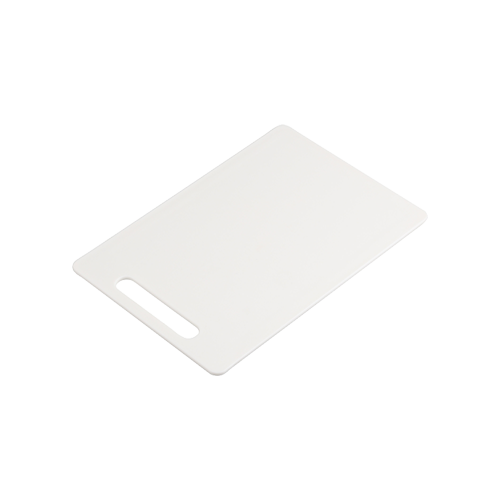 Lenta iš PP-KST, baltos spalvos, 28,5x19,5x0,5 cm