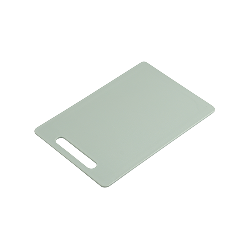 Lenta iš PP-KST, žalios spalvos, 28,5x19,5x0,5 cm