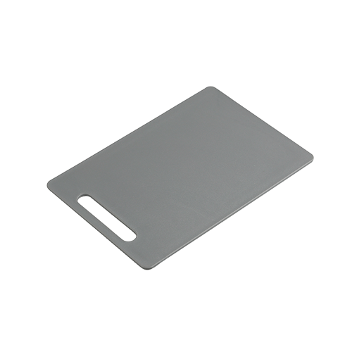 Lenta iš PP-KST, pilkos spalvos, 28,5x19,5x0,5 cm