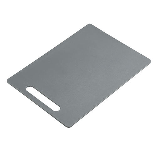 Lenta iš PP-KST, pilkos spalvos, 33,5x23,5x0,5 cm